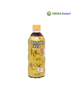 Nước Trà Oolong Pokka Chai 500ml