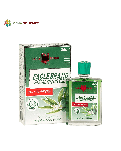 Dầu Khuynh Diệp Eagle Chai 30ml