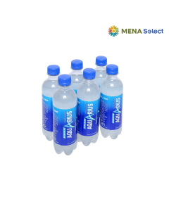 Lốc 6 Chai Nước Điện Giải Aquarius 390ml