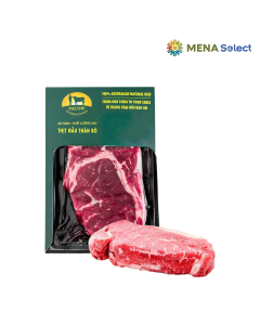 Đầu Thăn Bò Pacow Vỉ 250g