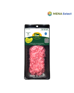 Thịt Bò Xay Pacow Vỉ 250g