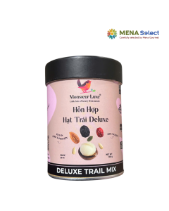 Hỗn Hợp Hạt Quả Trộn Deluxe 160g
