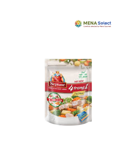 Hạt Nêm Heo Neptune 4in1 Gói 850g