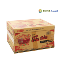 Thùng 24 Ly Mì Handy Hảo Hảo Tomyum 67g