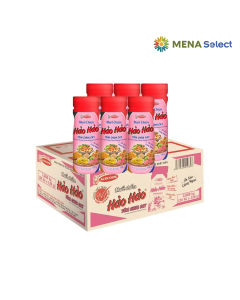 Thùng 24 Hũ Muối Chấm Hảo Hảo Hũ 120g