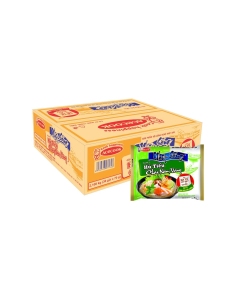 Thùng 30 Gói Hủ Tiếu Nhịp Sống Chay Nam Vang