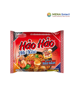 Hảo Hảo Mì Xào Hải Sản Đậm Vị Việt
