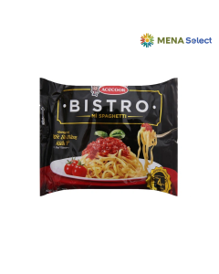 Mì Bistro Xốt Bò Bằm Kiểu Ý Gói 95g