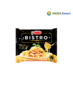 Mì Bistro Xốt Kem Phô Mai Kiểu Ý Gói 100g