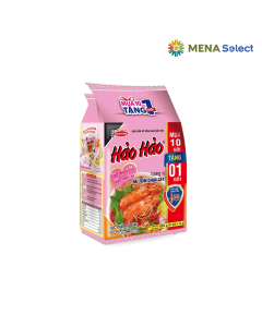 Lốc 10+1 Gói Mì Hảo Hảo Tôm Chua Cay 75g