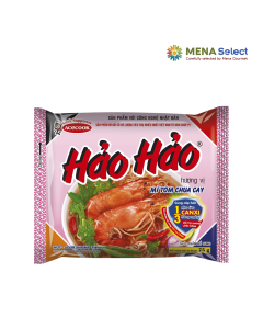 Mì Tôm Chua Cay Hảo Hảo Gói 75g