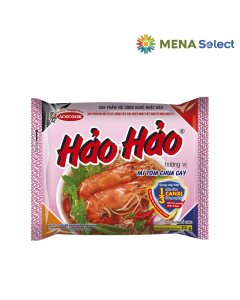 M&igrave; T&ocirc;m Chua Cay Hảo Hảo G&oacute;i 75g