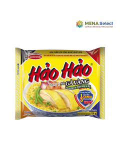 Mì Hảo Hảo Gà Vàng Gói 74g