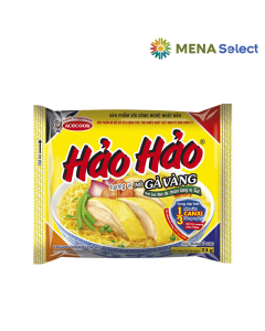 Mì Hảo Hảo Gà Vàng Gói 74g