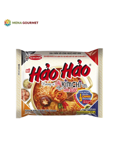 Mì Lẩu Kim Chi Hàn Quốc Hảo Hảo Gói 75g