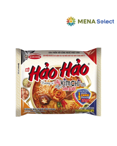 Mì Lẩu Kim Chi Hàn Quốc Hảo Hảo Gói 75g