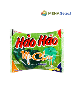 Mì Hảo Hảo Chay Rau Nấm Gói 74g