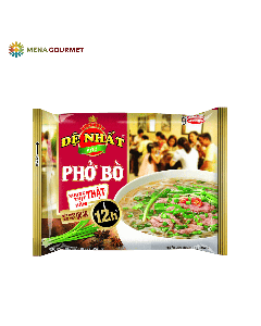 Phở Bò Đệ Nhất Gói 65g