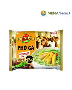 Phở Gà Đệ Nhất Gói 65g