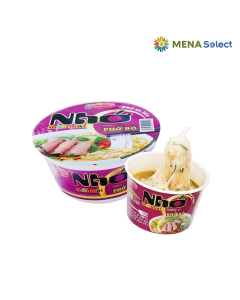 Tô Phở Bò Nhớ Mãi Mãi Tô 74g