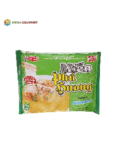 Miến Phú Hương Sườn Heo Gói 55g