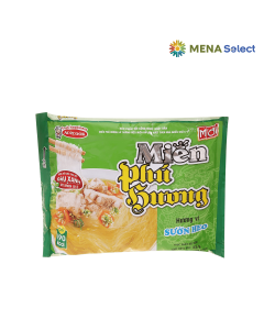 Miến Phú Hương Sườn Heo Gói 55g