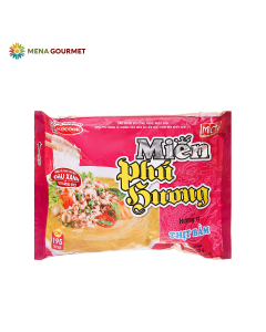 Miến Phú Hương Thịt Bằm Gói 55g