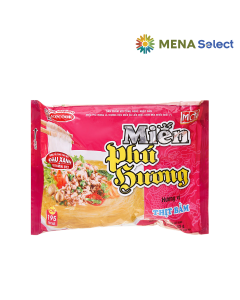 Miến Phú Hương Thịt Bằm Gói 55g