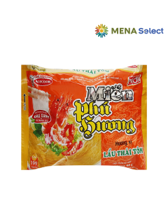 Miến Phú Hương Lẩu Thái Gói 60g