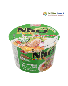 Miến Tô Sườn Heo Nhớ Mãi Mãi Tô 64g