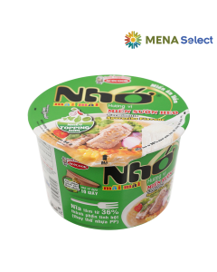 Miến Tô Sườn Heo Nhớ Mãi Mãi Tô 64g