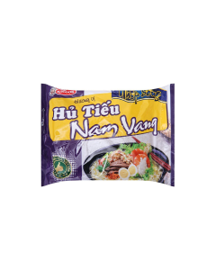 Hủ Tiếu Nhịp Sống Nam Vang Gói 69g
