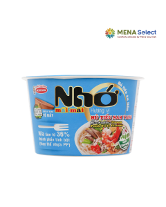 Hủ Tiếu Tô Nam Vang Nhớ Mãi Mãi Tô 71g