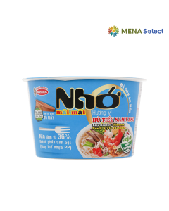 Hủ Tiếu Tô Nam Vang Nhớ Mãi Mãi Tô 71g