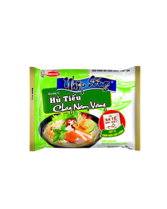 Hủ Tiếu Nhịp Sống Chay Nam Vang