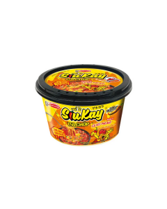 Mì Siukay Gà Xốt Phô Mai Tô 96g