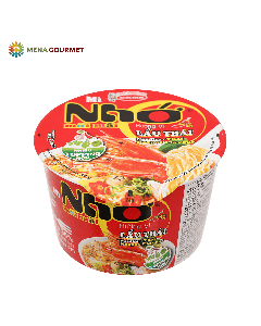 Mì Lẩu Thái Nhớ Mãi Mãi Tô 84g