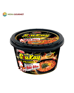 Mì Siukay Hải Sản Tia Chớp Tô 96g