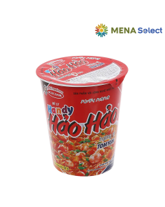Mì Handy Hảo Hảo Tomyum Ly 67g
