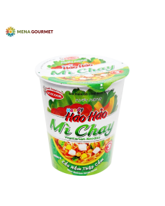 Mì Handy Hảo Hảo Lẩu Nấm Thập Cẩm Ly 66g