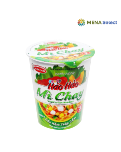 Mì Handy Hảo Hảo Lẩu Nấm Thập Cẩm Ly 66g