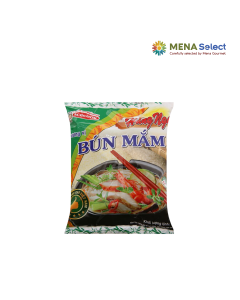 Bún Mắm Hằng Nga Gói 75g
