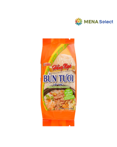 Bún Tươi Sấy Khô Hằng Nga Lốc 200g
