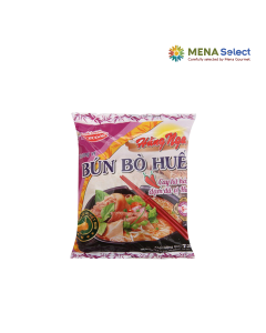 Hằng Nga Bún Bò Huế