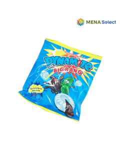 Kẹo Dynamite Bigbang Gói 120g