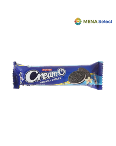 Bánh Quy Kẹp Cream-O Vani Thanh 85g