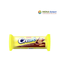Bánh Quy Kẹp Cream-O SôcôlaThanh 54g
