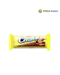 Bánh Quy Kẹp Cream-O Sôcôla Thanh 54g