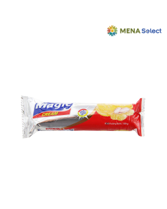 Bánh Quy Giòn Kẹp Magic Đậu Phộng Thanh 108g
