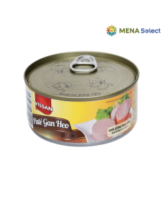 Pate Gan Heo Hộp 170g